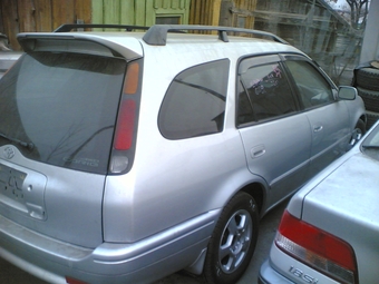 1998 Sprinter Carib