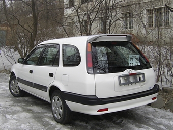 1998 Toyota Sprinter Carib