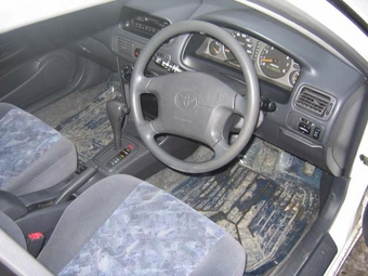 Toyota Sprinter Carib