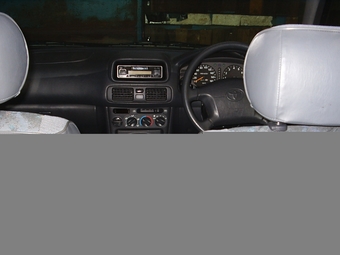 1998 Toyota Sprinter Carib