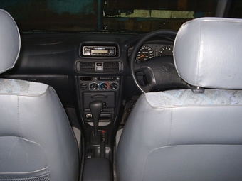 1998 Toyota Sprinter Carib
