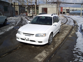 1998 Toyota Sprinter Carib