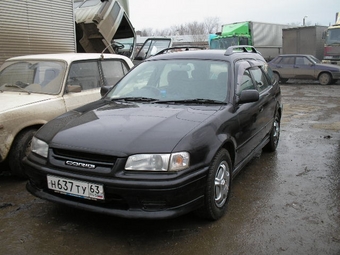 1998 Toyota Sprinter Carib