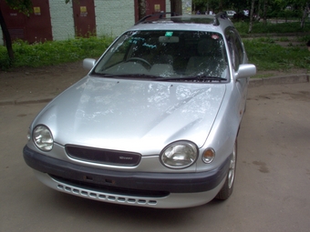 1998 Toyota Sprinter Carib