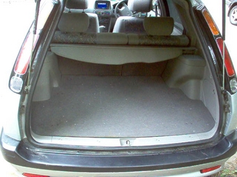 1998 Sprinter Carib