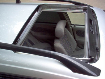 Toyota Sprinter Carib