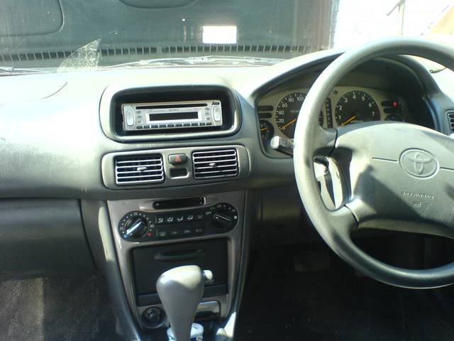 1998 Toyota Sprinter Carib