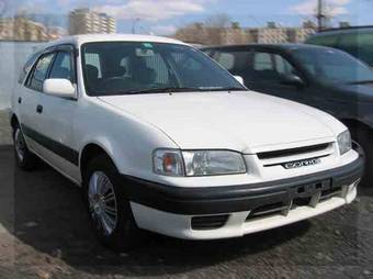 1998 Toyota Sprinter Carib