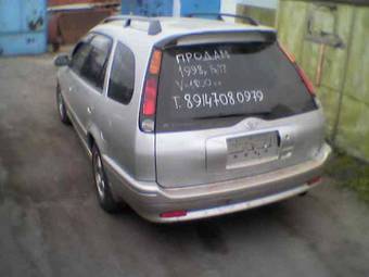 Sprinter Carib