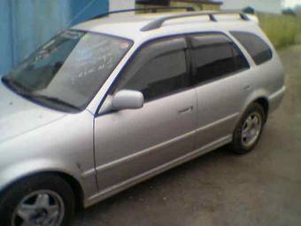 1998 Sprinter Carib