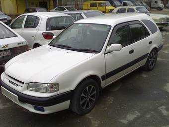 1998 Toyota Sprinter Carib