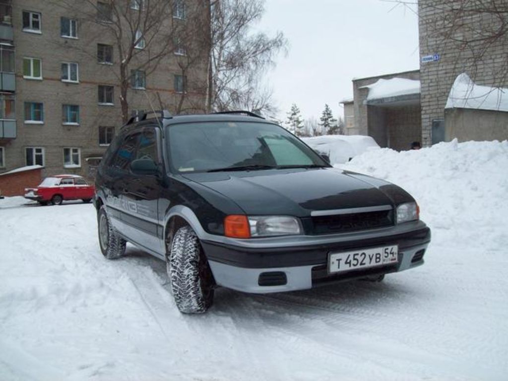 1998 Toyota Sprinter Carib
