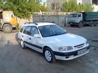 1998 Toyota Sprinter Carib