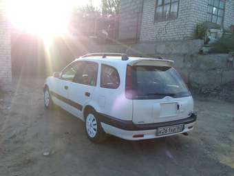 Sprinter Carib