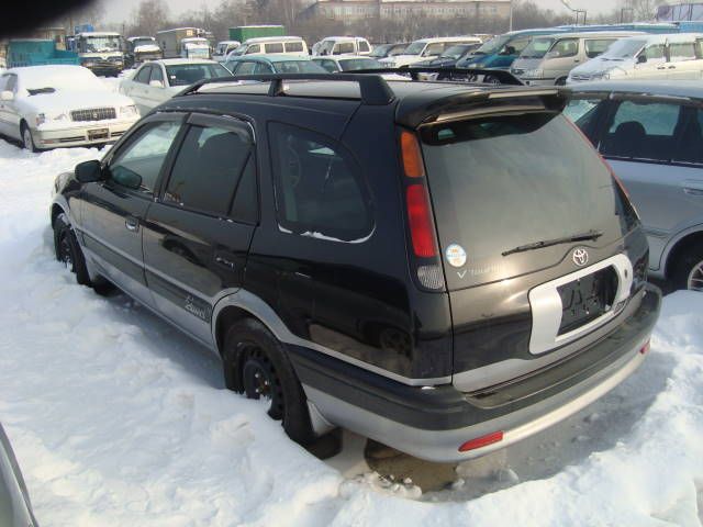 1998 Toyota Sprinter Carib