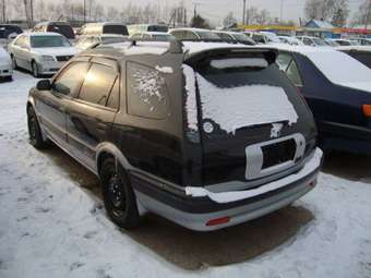 1998 Sprinter Carib
