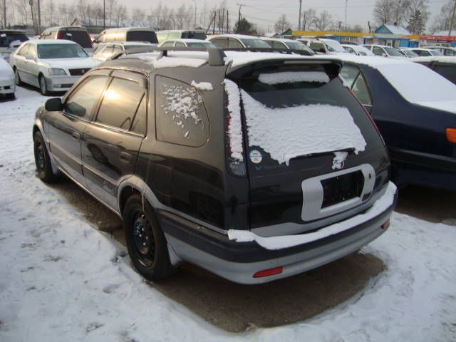 1998 Toyota Sprinter Carib