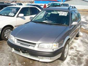 1998 Toyota Sprinter Carib