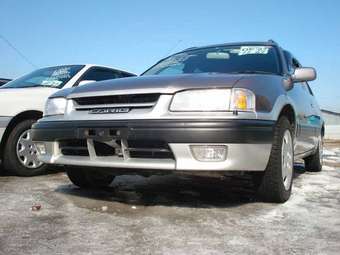 Sprinter Carib