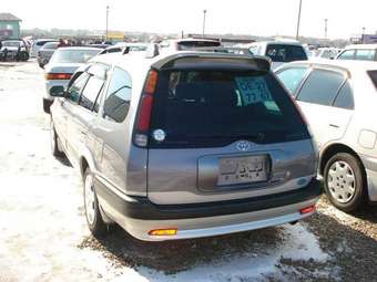 1998 Sprinter Carib