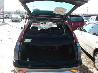 Toyota Sprinter Carib