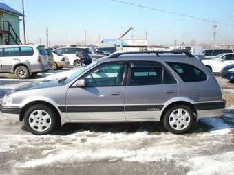 Toyota Sprinter Carib