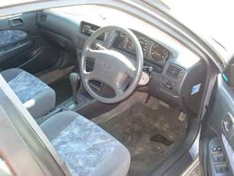 Toyota Sprinter Carib