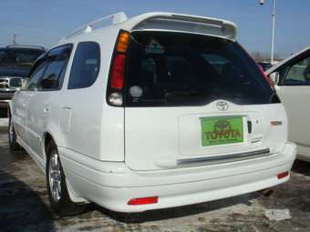 Toyota Sprinter Carib