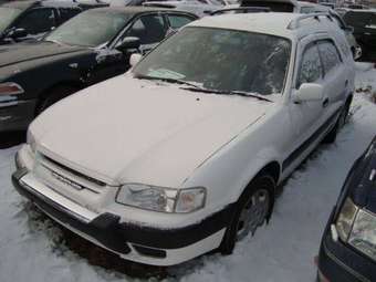 1998 Toyota Sprinter Carib