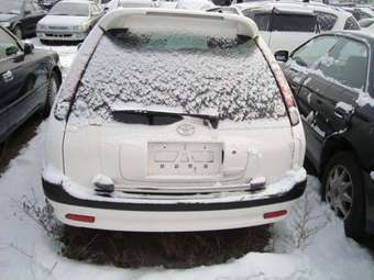 Sprinter Carib