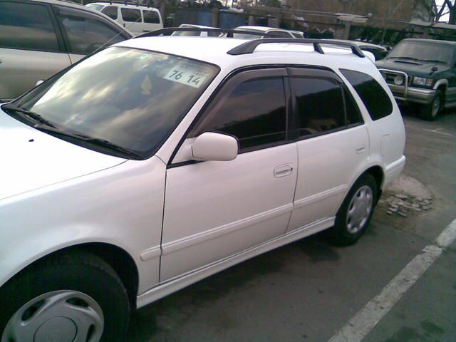 1998 Toyota Sprinter Carib
