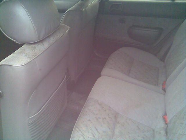 1998 Toyota Sprinter Carib
