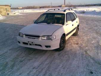 1998 Toyota Sprinter Carib