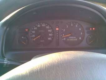 Toyota Sprinter Carib