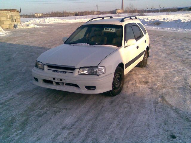 1998 Toyota Sprinter Carib