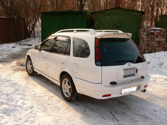 1998 Toyota Sprinter Carib