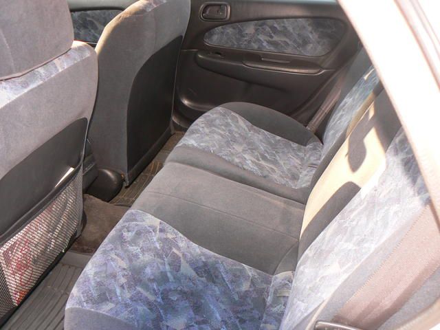 1998 Toyota Sprinter Carib