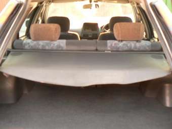 Toyota Sprinter Carib