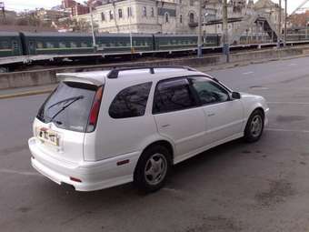 Sprinter Carib