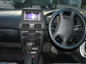 Toyota Sprinter Carib