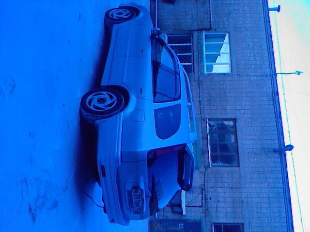 1998 Toyota Sprinter Carib