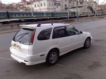 Sprinter Carib