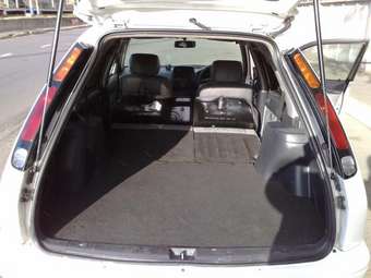 Toyota Sprinter Carib
