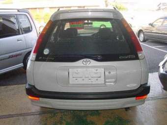 Sprinter Carib