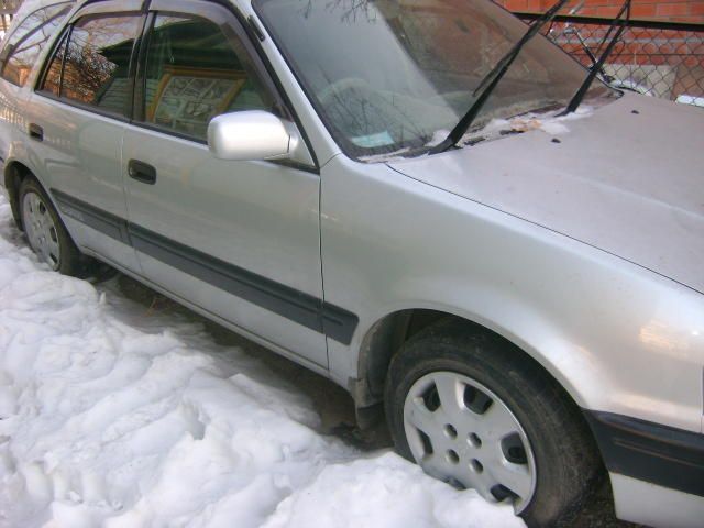 1998 Toyota Sprinter Carib