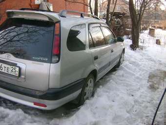 Toyota Sprinter Carib