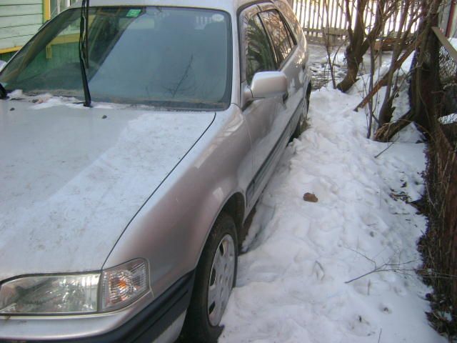 1998 Toyota Sprinter Carib