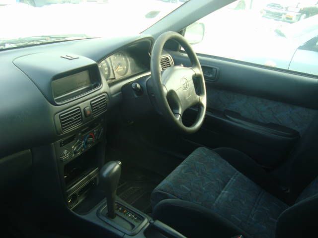 1998 Toyota Sprinter Carib