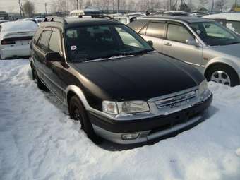 1998 Sprinter Carib