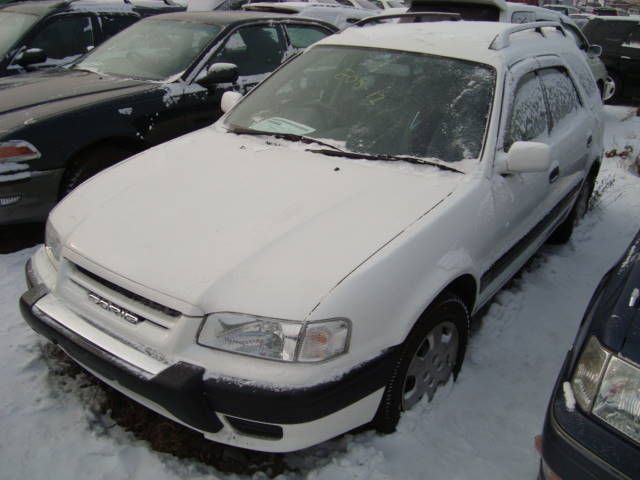 1998 Toyota Sprinter Carib